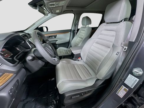 Used 2022 Honda CR-V EX image 17