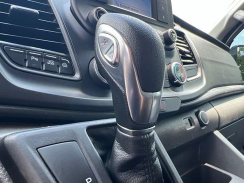Used 2021 Ford Transit 350 XLT RWD image 23