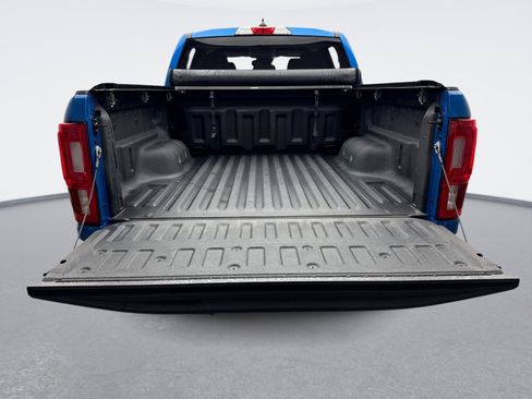 Used 2023 Ford Ranger XLT w/ Trailer Tow Package image 20