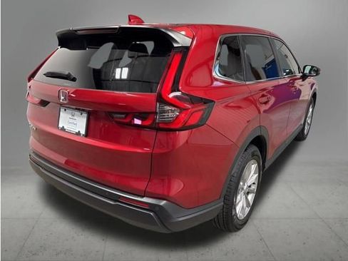 Certified 2025 Honda CR-V EX-L image 6