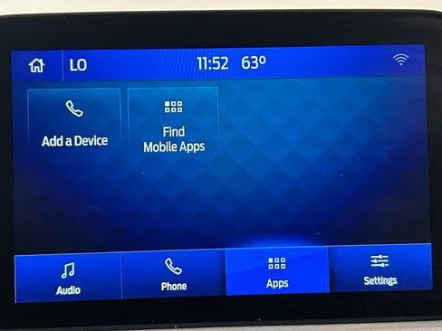 Used 2022 Ford Escape SE w/ Cold Weather Package FWD image 65