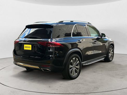 Used 2020 Mercedes-Benz GLE 350 4MATIC image 5