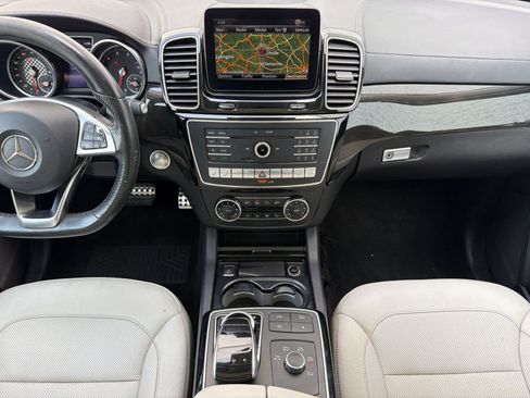 Certified 2016 Mercedes-Benz GLE 450 4MATIC Coupe image 18