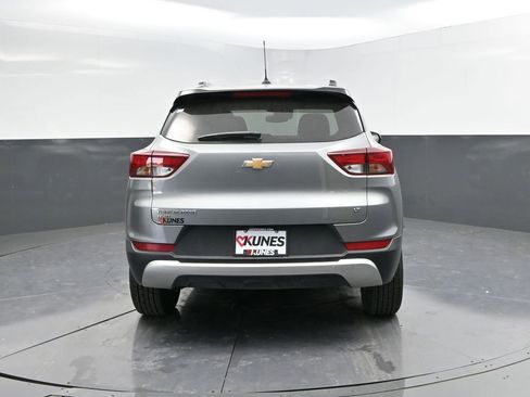 Used 2023 Chevrolet TrailBlazer LT w/ Convenience Package image 8