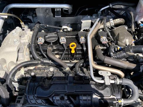 Used 2021 Nissan Rogue SV w/ Premium Package AWD/4WD image 29