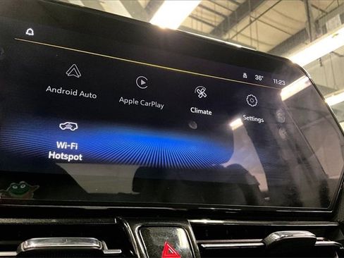 Used 2025 Chevrolet TrailBlazer RS w/ Convenience Package image 33