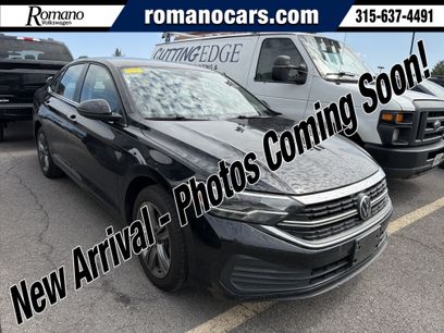 Used 2023 Volkswagen Jetta SE