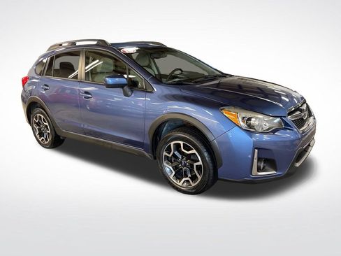 Used 2016 Subaru Crosstrek 2.0i Premium AWD/4WD image 8