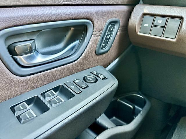 New 2026 Honda Pilot Elite image 18