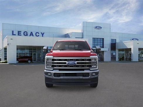 New 2026 Ford F350 Lariat w/ Lariat Ultimate Package image 6