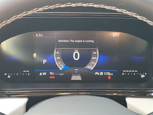 New 2026 Volkswagen Taos S image 24