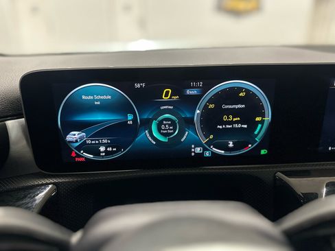 Used 2019 Mercedes-Benz A 220 4MATIC image 20