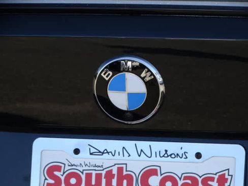 Used 2025 BMW M440i w/ Premium Package image 9