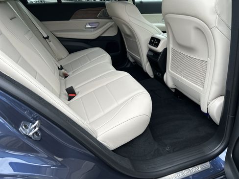 New 2026 Mercedes-Benz GLE 350 4MATIC image 41
