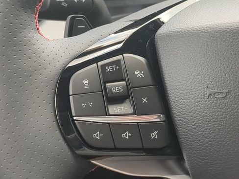 New 2026 Ford Explorer ST RWD image 26