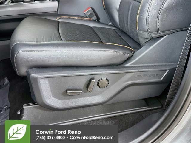 New 2026 Ford F350 Lariat w/ Black Appearance Package AWD/4WD image 22