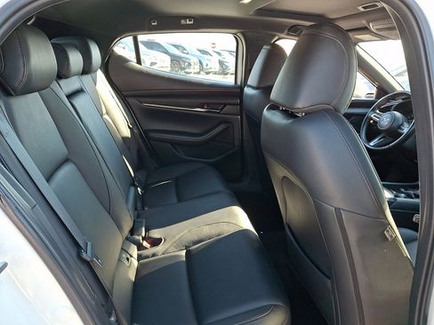 Used 2023 MAZDA MAZDA3 s image 15
