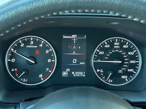 Used 2021 Subaru Outback Premium AWD/4WD image 24
