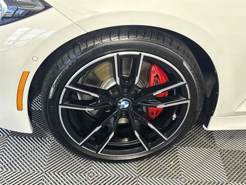 Used 2025 BMW M340i xDrive w/ Premium Package AWD/4WD image 10