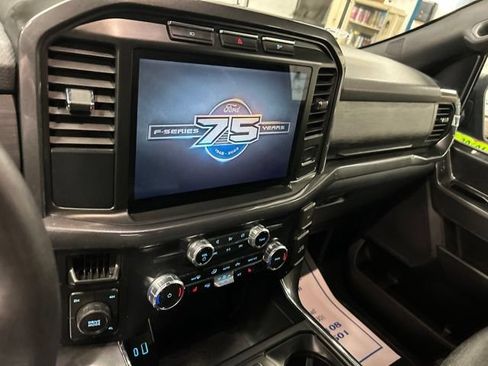 Used 2023 Ford F150 XLT w/ Equipment Group 302A High AWD/4WD image 18