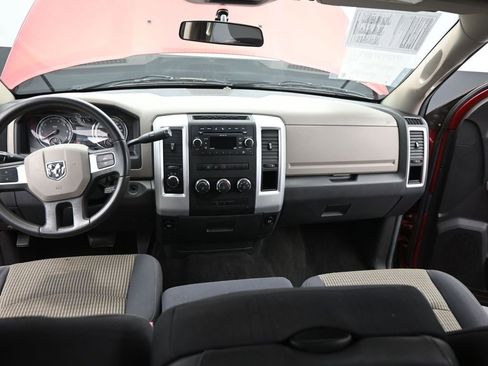 Used 2010 Dodge Ram 1500 Truck SLT image 23