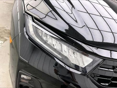 New 2026 Honda Odyssey Touring image 16