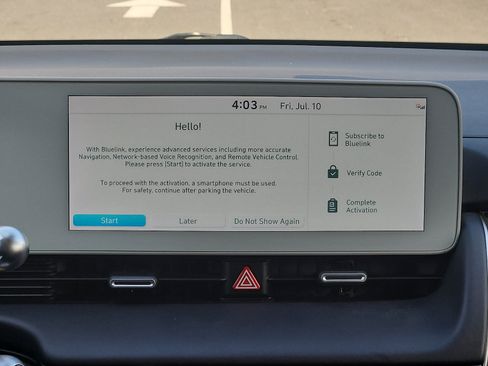 Certified 2023 Hyundai Ioniq 5 SEL AWD/4WD image 17