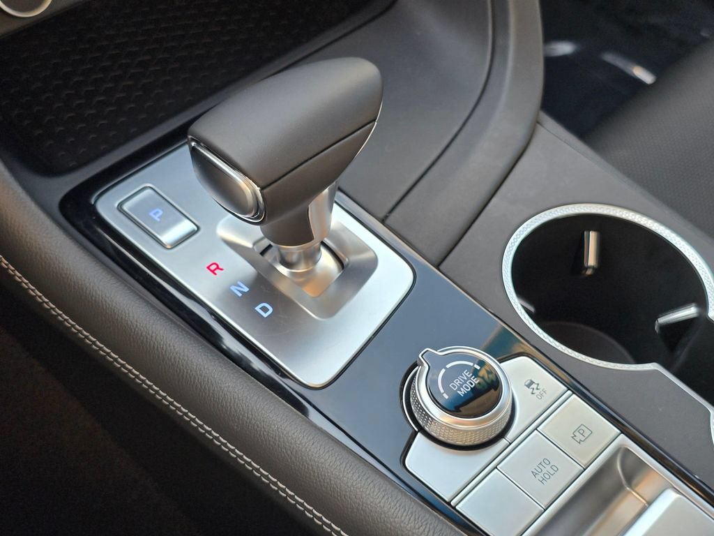 Used 2026 Genesis G70 2.5T AWD/4WD image 32