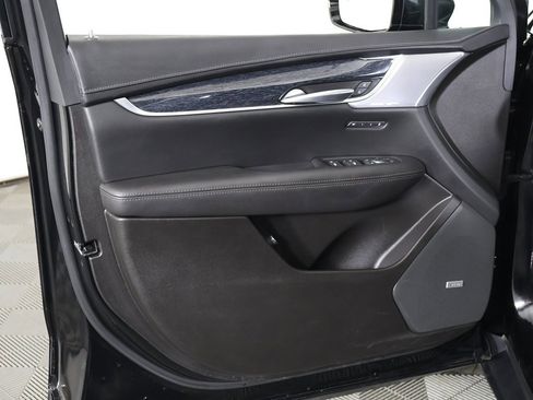 Used 2023 Cadillac XT5 Premium Luxury image 26