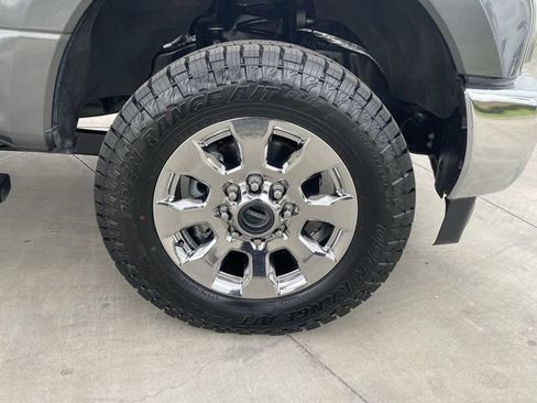 Used 2018 Ford F250 Lariat w/ Lariat Ultimate Package AWD/4WD image 34