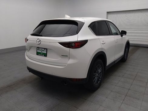 Used 2020 MAZDA CX-5 Sport FWD image 9