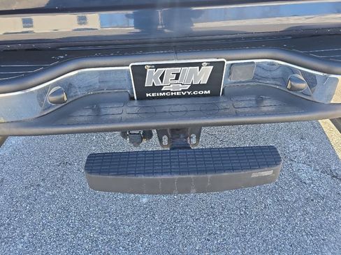 Used 2005 GMC Sierra 1500 SLE w/ Light Duty Power Package image 28