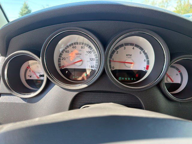 Used 2008 Dodge Charger SE RWD image 11
