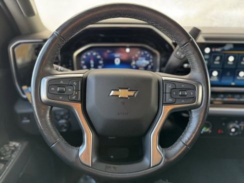 Certified 2022 Chevrolet Silverado 1500 LT image 23