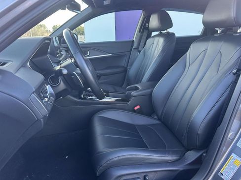 Certified 2023 Acura Integra A-Spec image 14