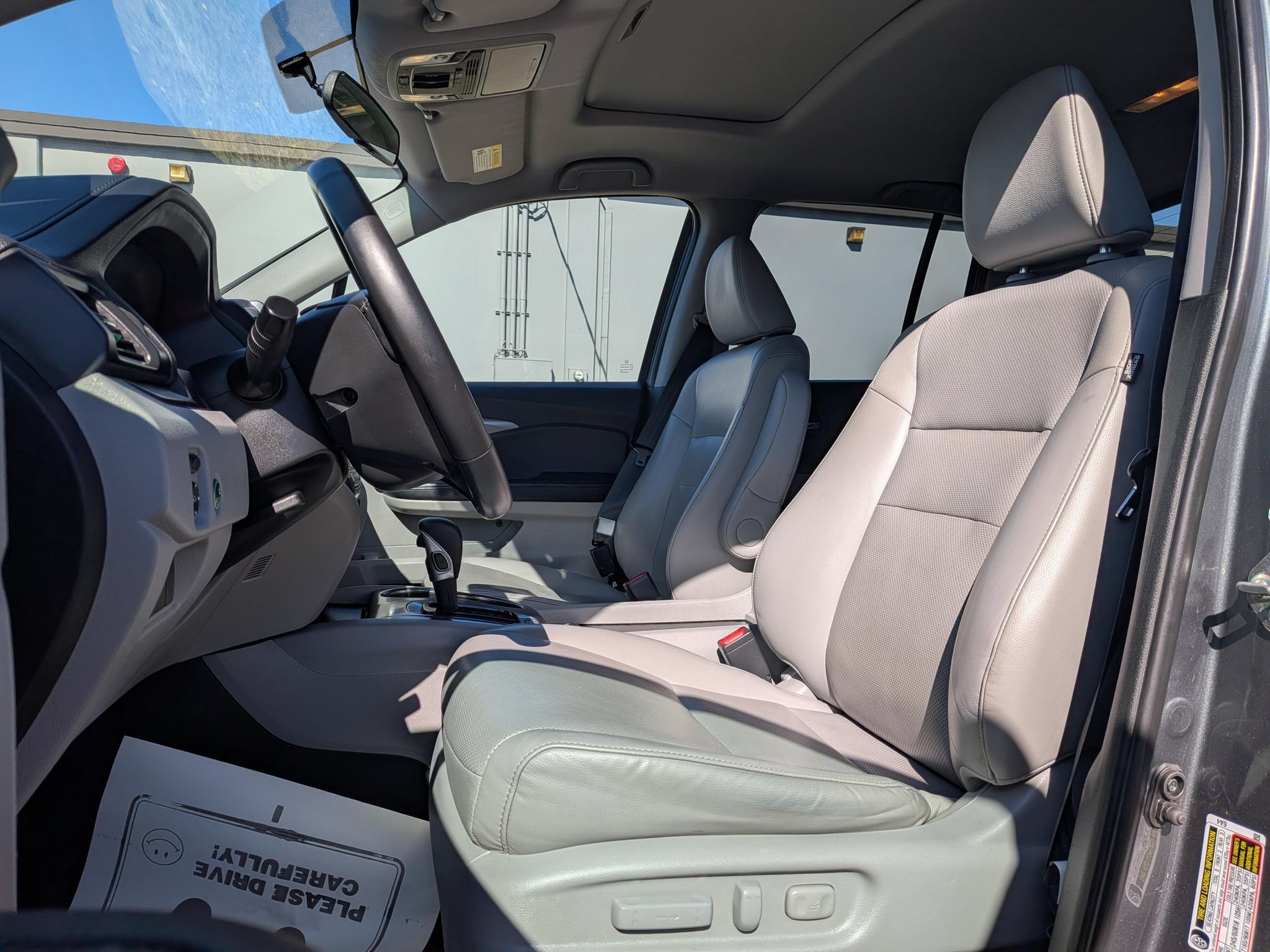 Used 2019 Honda Ridgeline RTL image 6