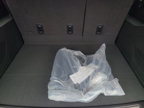 New 2026 Chevrolet Suburban RST w/ Comfort Package RWD image 11