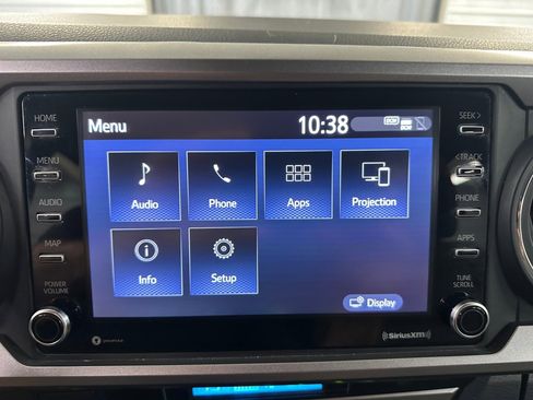 Used 2023 Toyota Tacoma SR5 image 12