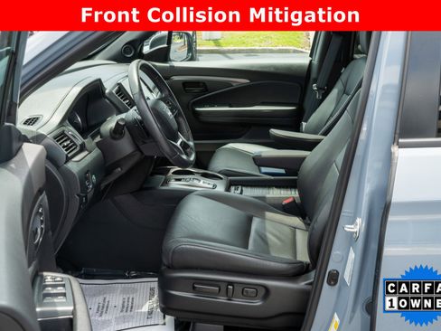 Used 2023 Honda Passport EX-L image 19