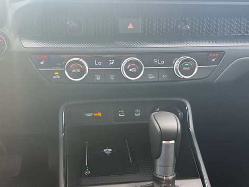 New 2026 Honda CR-V Sport image 29