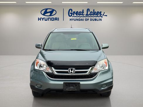 Used 2010 Honda CR-V EX-L image 8