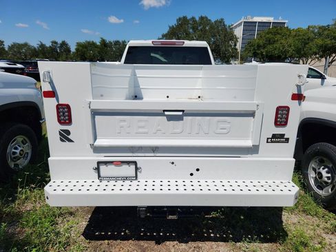 New 2024 Chevrolet Silverado 3500 W/T w/ WT Convenience Package image 7