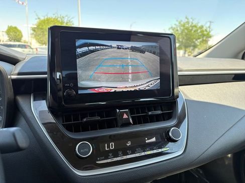 Used 2024 Toyota Corolla LE FWD image 22