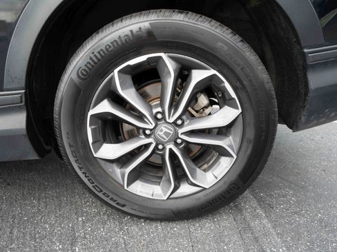 Used 2022 Honda CR-V EX image 29