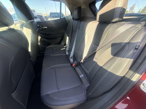 Used 2023 Buick Encore GX Preferred w/ Cold Weather Comfort Package image 28