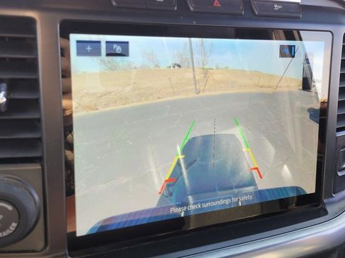 Used 2021 Ford F150 Lariat w/ Equipment Group 502A High image 22