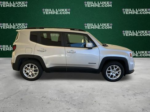 Used 2019 Jeep Renegade Latitude image 5