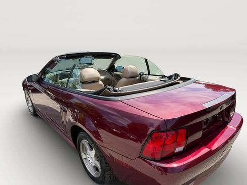 Used 2004 Ford Mustang Premium RWD image 22