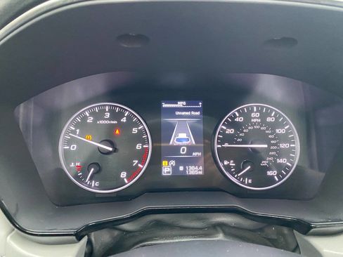 Used 2025 Subaru Outback Premium w/ Popular Package #1A image 23