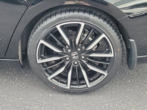 Used 2025 Honda Accord Touring image 31